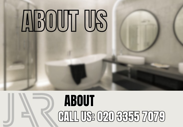 About Wandsworth Bathroom Fitters