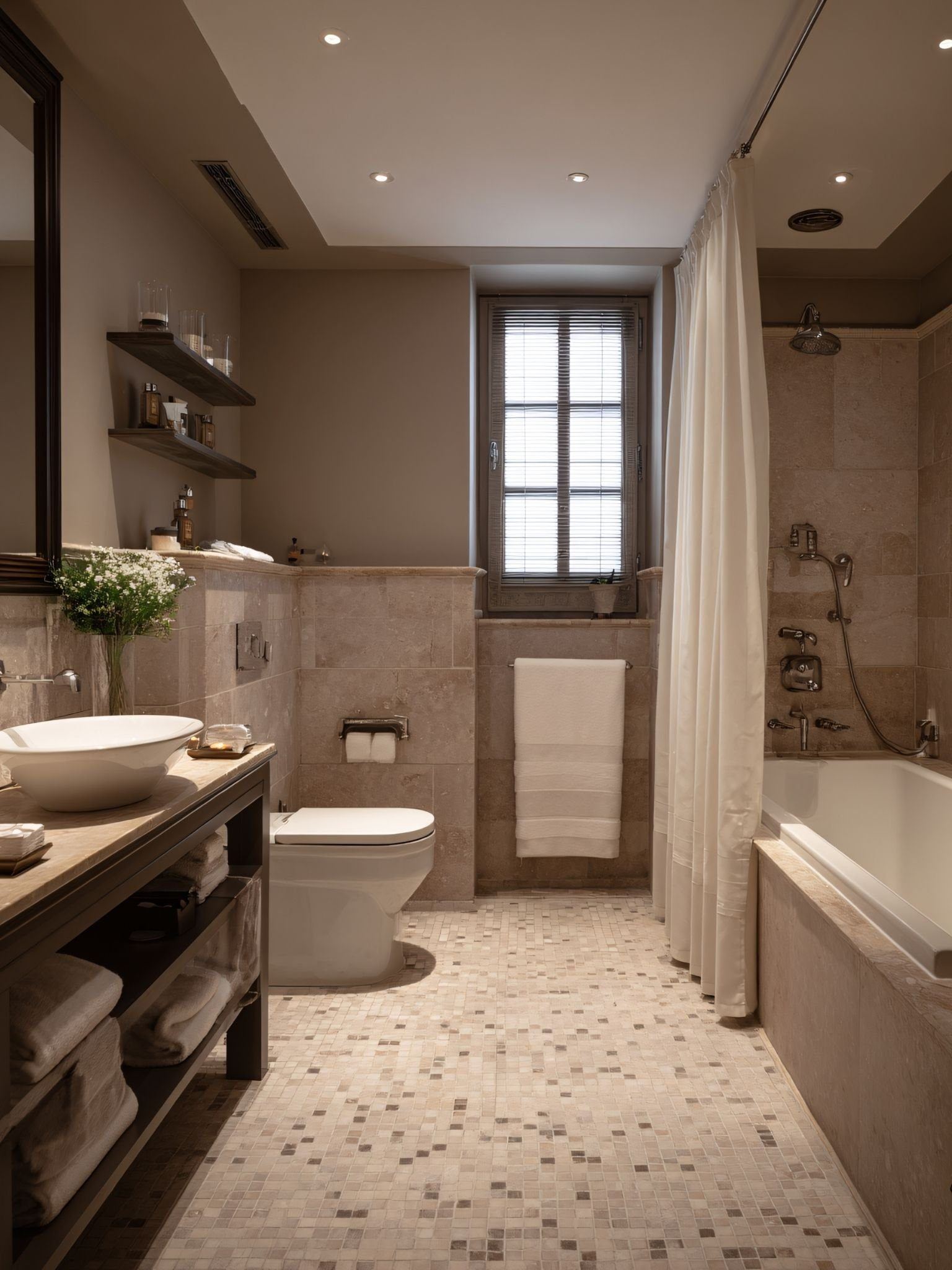 certified bathroom fitter near me SW18 4LB