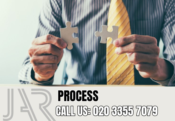 Our Bathroom Fitting Process — Wandsworth Bathroom Fitters