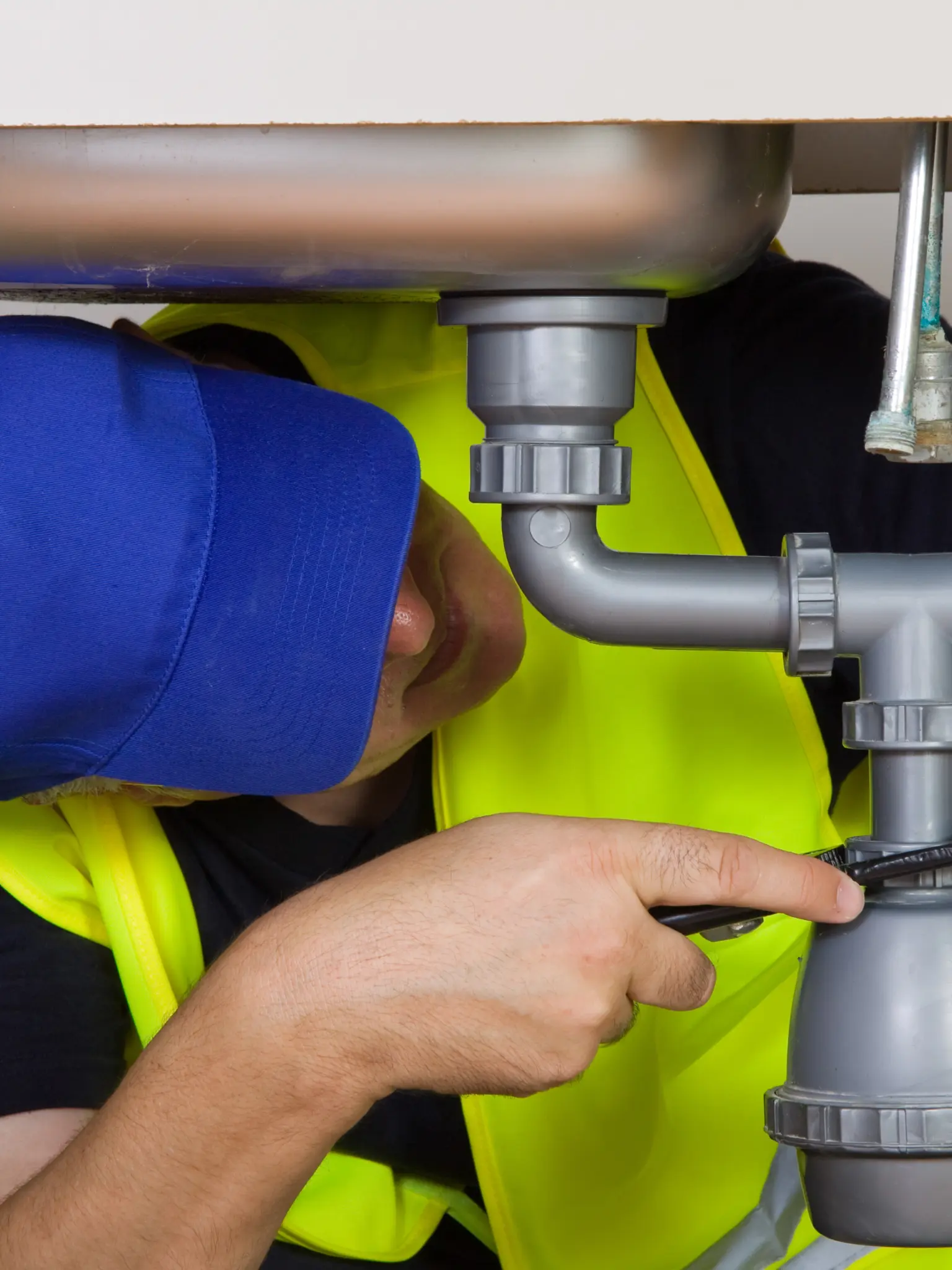 local bathroom fitter SW18 4LB